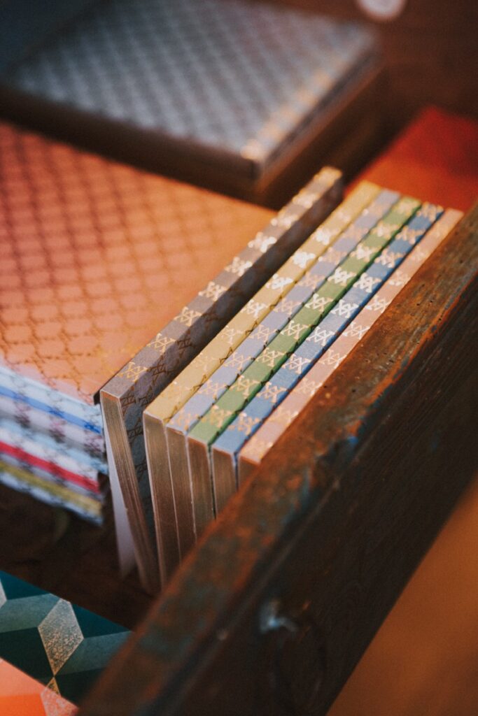 Productos categoría Stationery