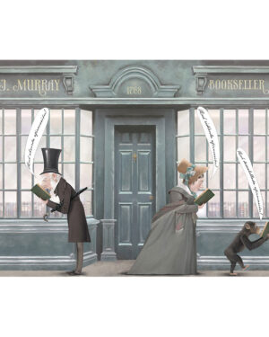 Libro Charles Darwin. Autobiografía - Editorial Nórdica