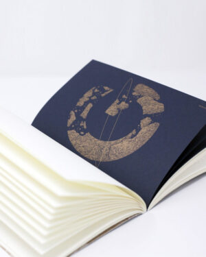 Cuadernos de la Última Frontera - Galaxias - Errata Naturae