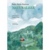 Portada libro Naturaleza de Ralph Waldo Emerson - Editorial Nórdica
