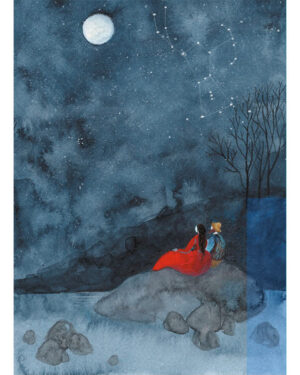 Interior libro Naturaleza de Ralph Waldo Emerson - Editorial Nórdica