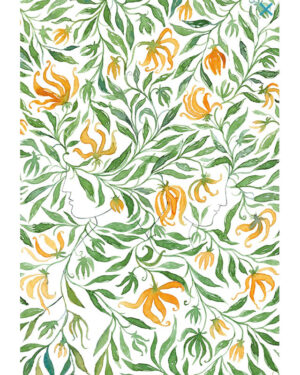 Interior libro Naturaleza de Ralph Waldo Emerson - Editorial Nórdica