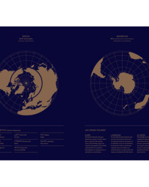 Cuadernos de la Última Frontera - Polos - Errata Naturae