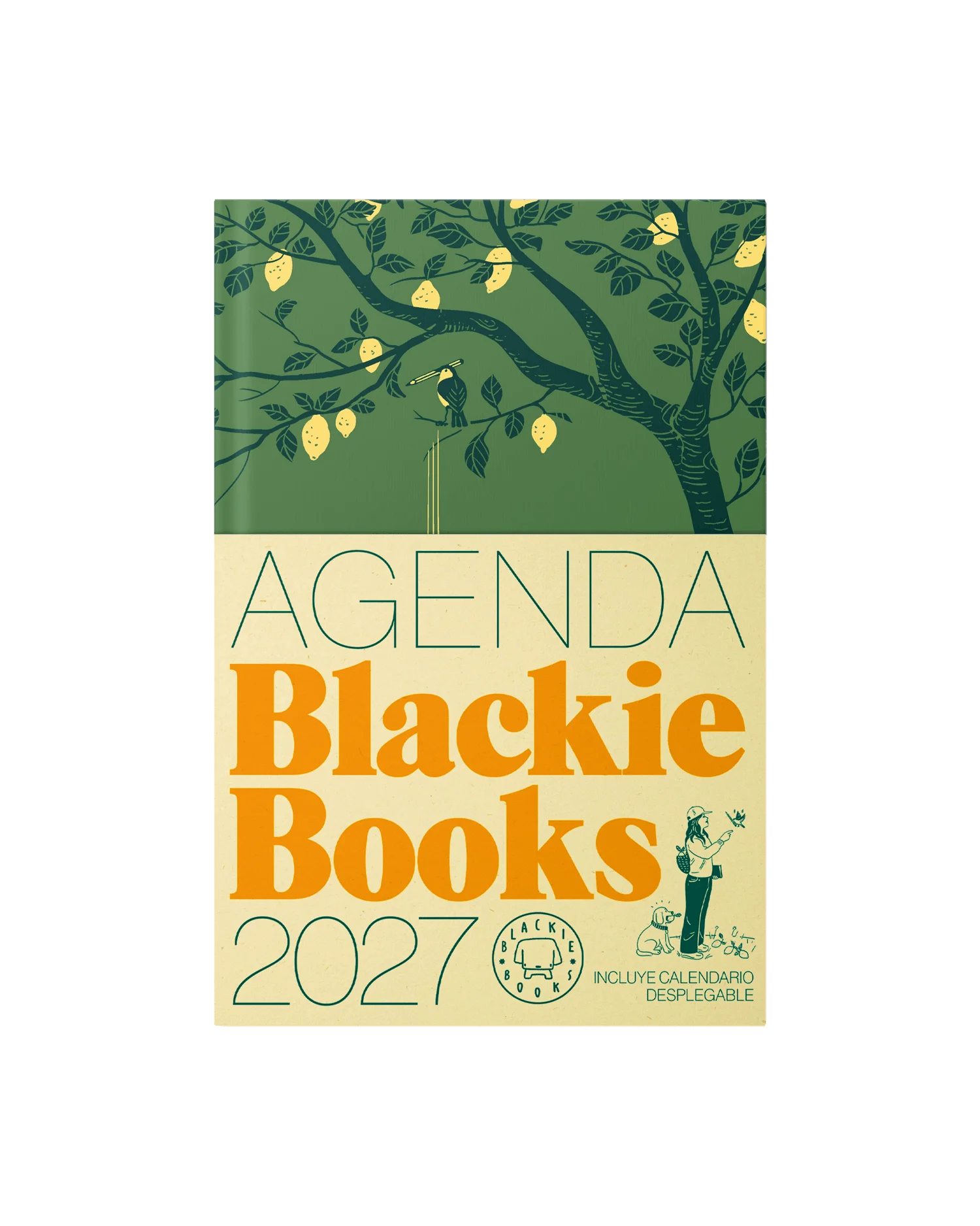 Agenda 2027