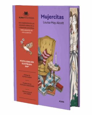 Mujercitas (Panorama)