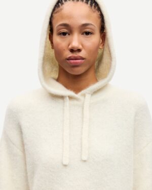 Sajeanne Hoodie