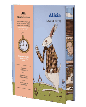 Alicia (Panorama)