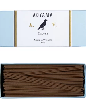 Aoyama Incense