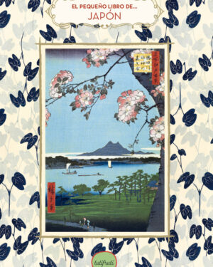 El pequeño libro del Japón