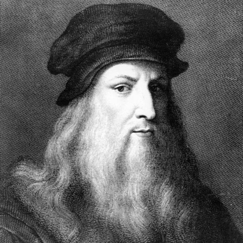 Leonardo-da-Vinci