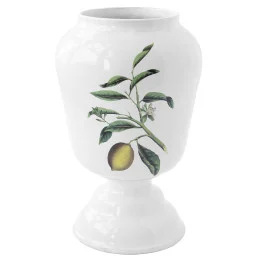 Large Citron Vase