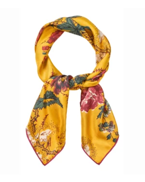 Classical Small Elena Scarf