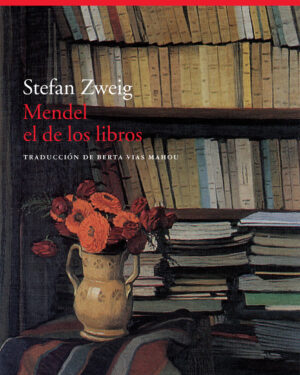 Mendel el de los libros