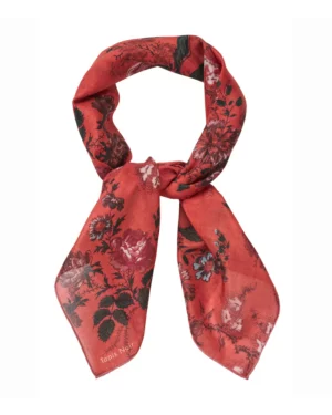 Light Small Ellen Scarf