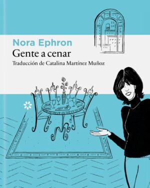 Gente a Cenar