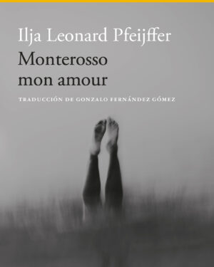 Monterosso mon amour