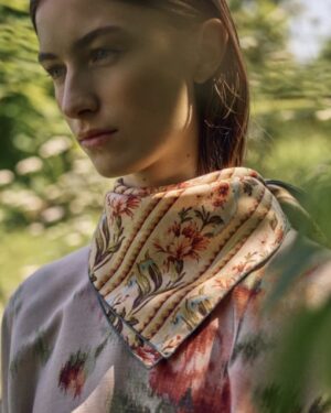 Classical Small Ella Scarf