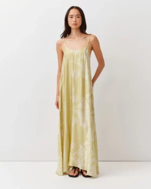 Vestido Ravka
