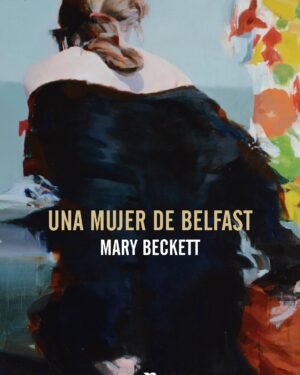 Una mujer de Belfast