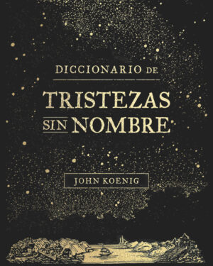 Diccionario de tristezas sin nombre