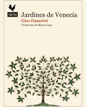 Jardines de Venecia