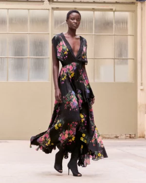 Pali Dress