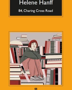 84, Charing Cross Road