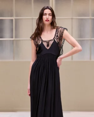 Inna Dress