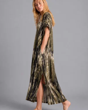 Vestido Rosalie