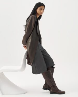 Freya Botas Altas