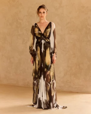 Pucha Dress