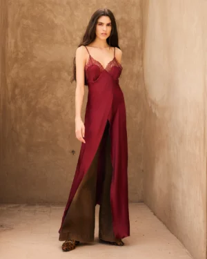 Suava Dress