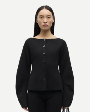 Saally Jacket