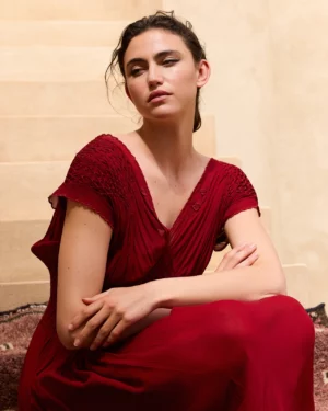 Emira Dress
