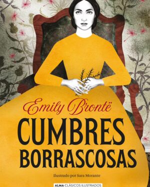 Cumbres Borrascosas