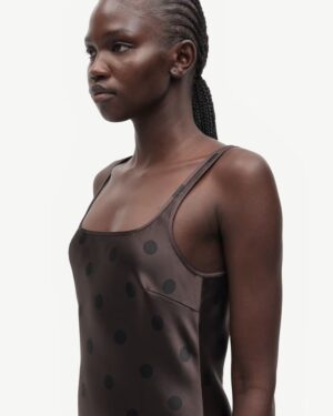 Sunna Dress