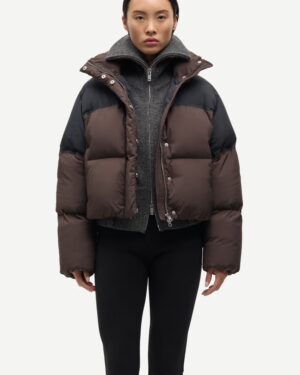 Saffern Puffer